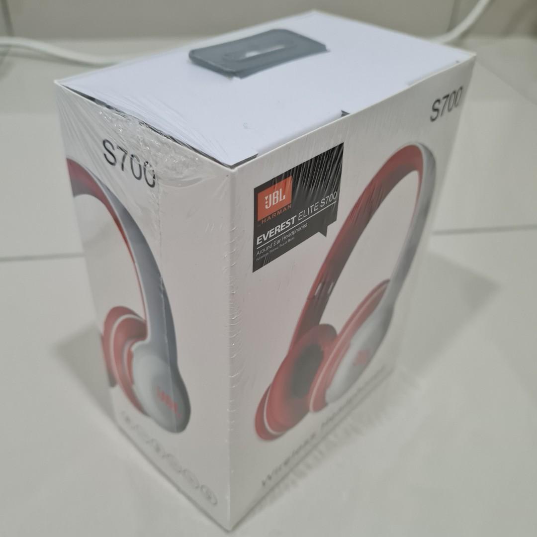 Jbl elite on sale s700