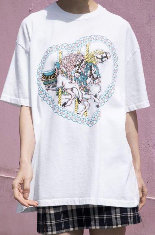 bnwot brandy melville carousel rita
