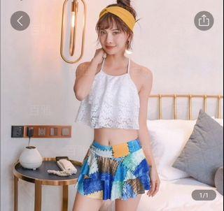 BNWT Bikini Set
