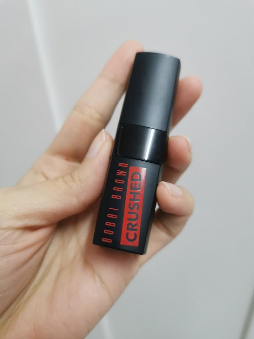 Bobbi Brown Molly Wow Health Beauty Makeup On Carousell