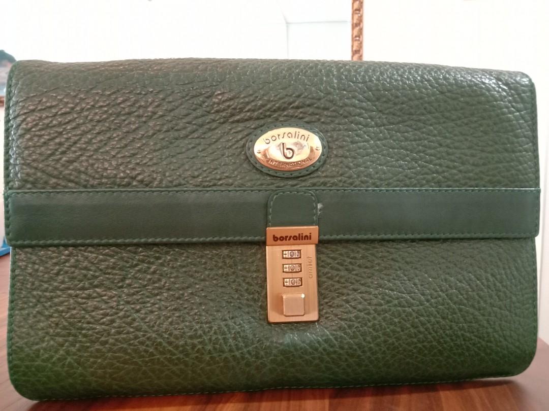 Borsalini brand hot sale