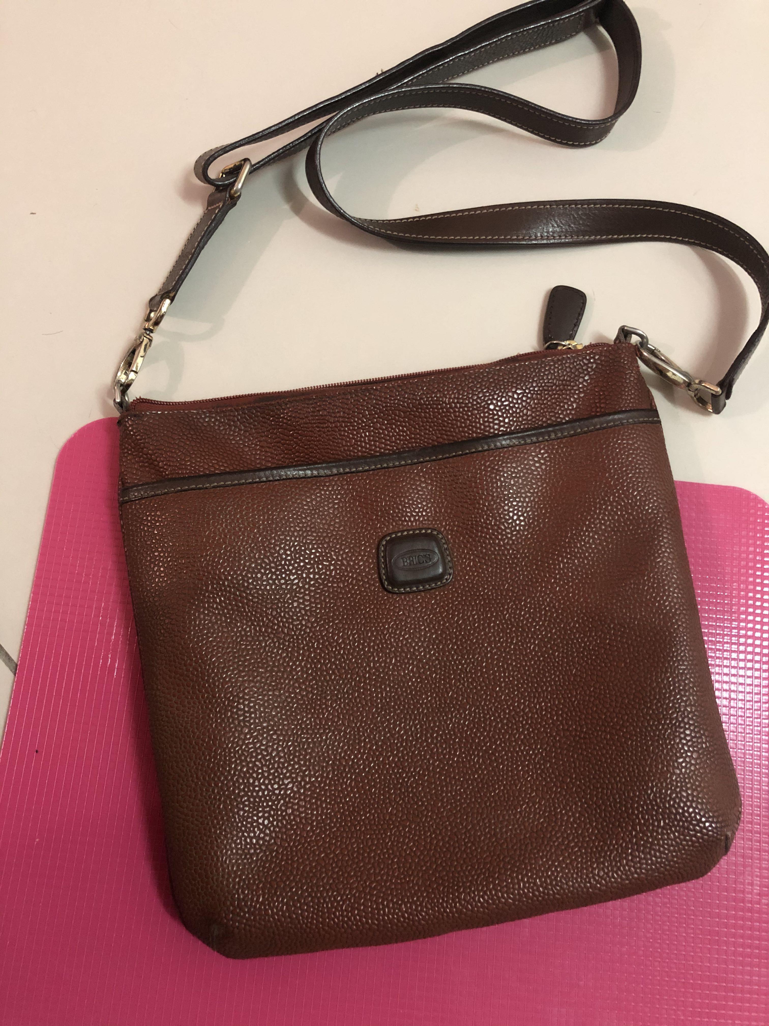 Brics sling bag sale