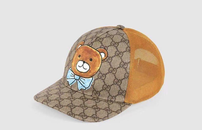 bucket hat gucci kai exo limited edition, Luxury, Bags & Wallets on