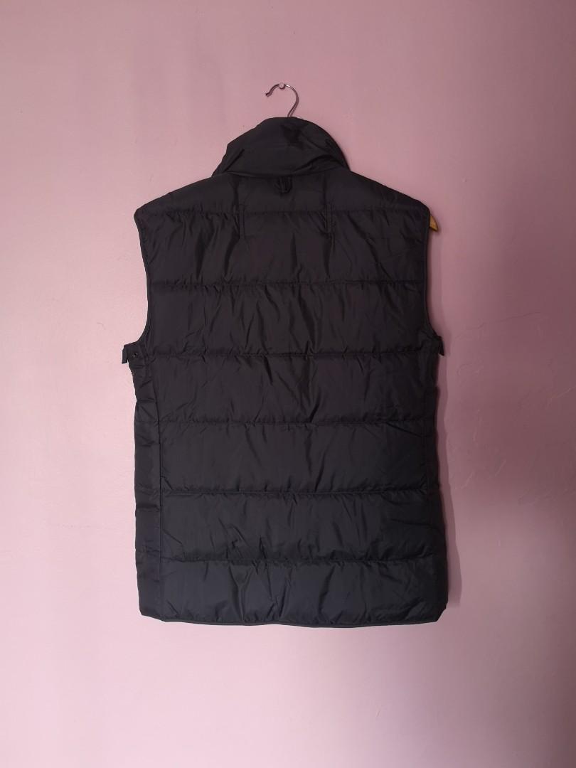Burberry brit vest clearance