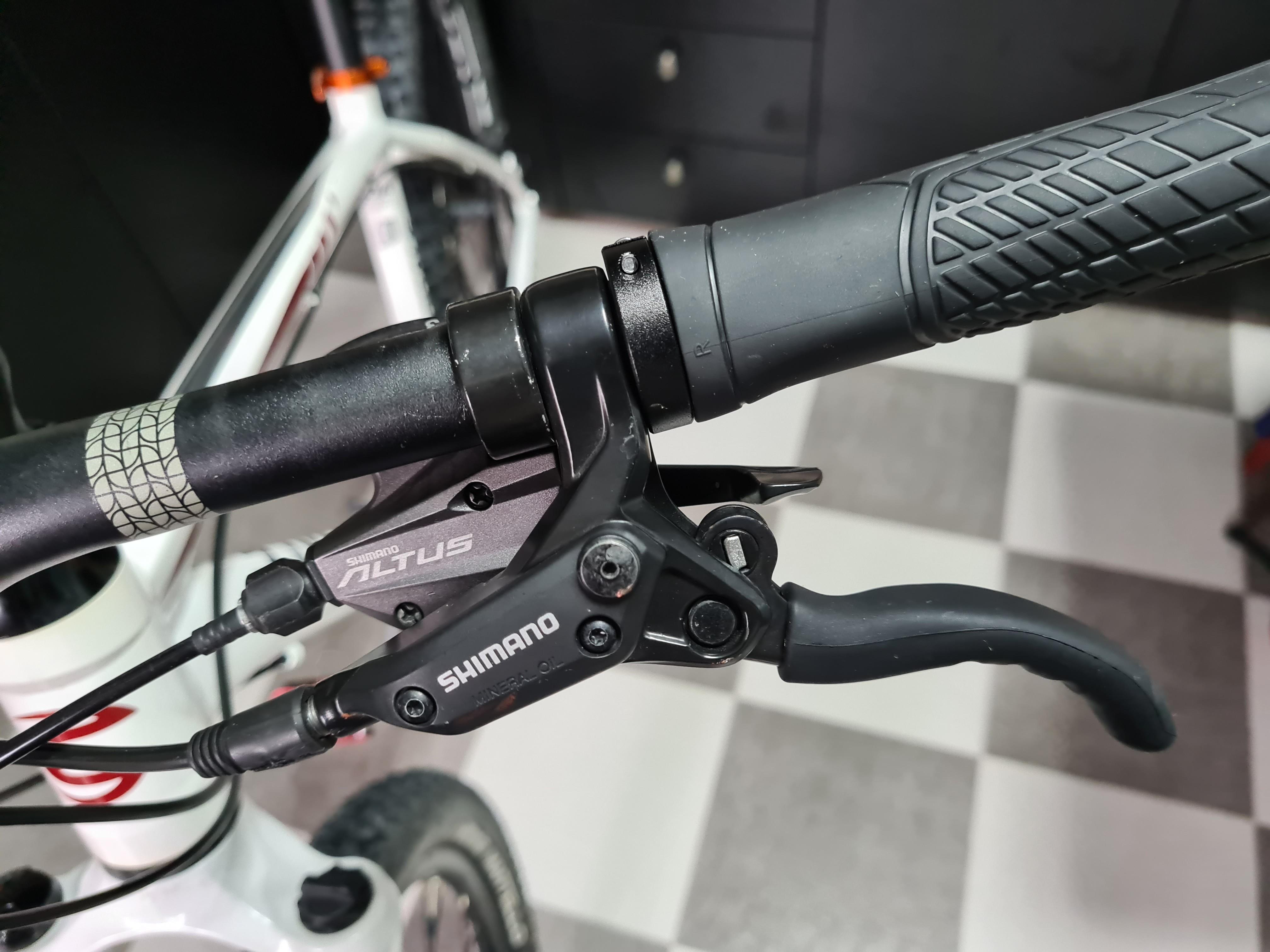 cannondale sl5 29er price