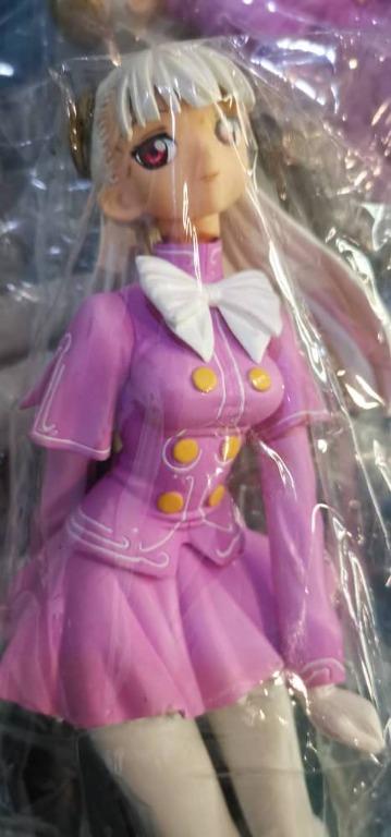 Capcom street fighter Ingrid Statue 1/7 Original Color, Hobbies & Toys ...