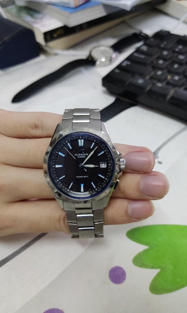 Casio hotsell s100 watch