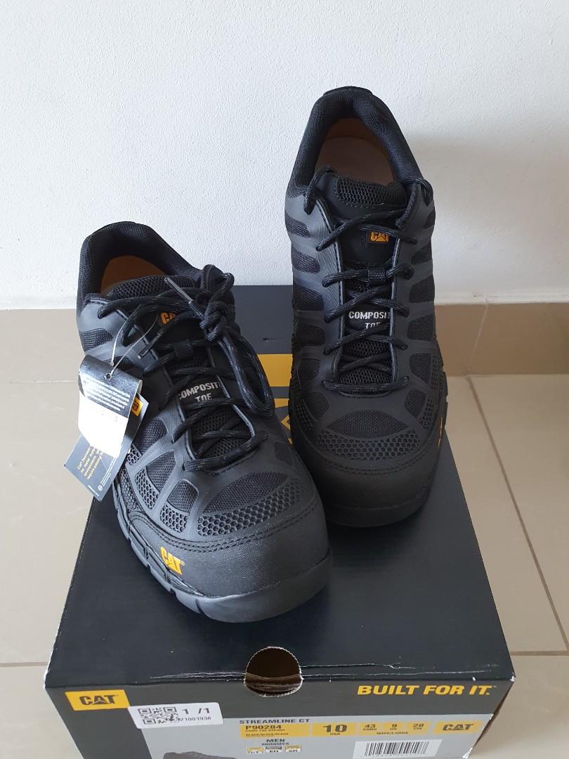 Cat streamline shoes outlet