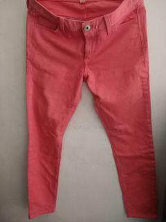 Celana jeans Banana Republic