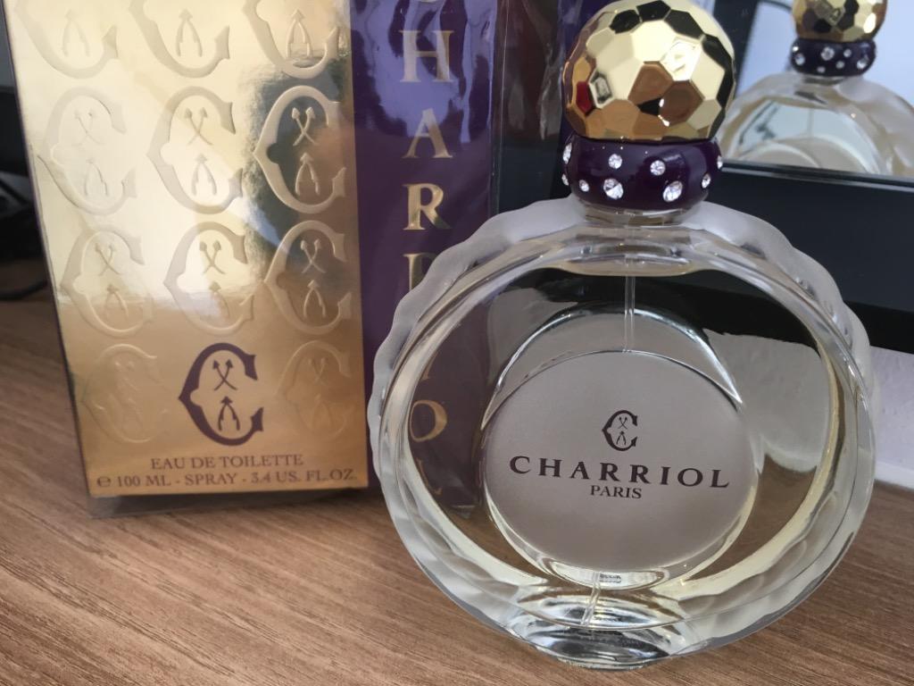 Charriol sale perfume price