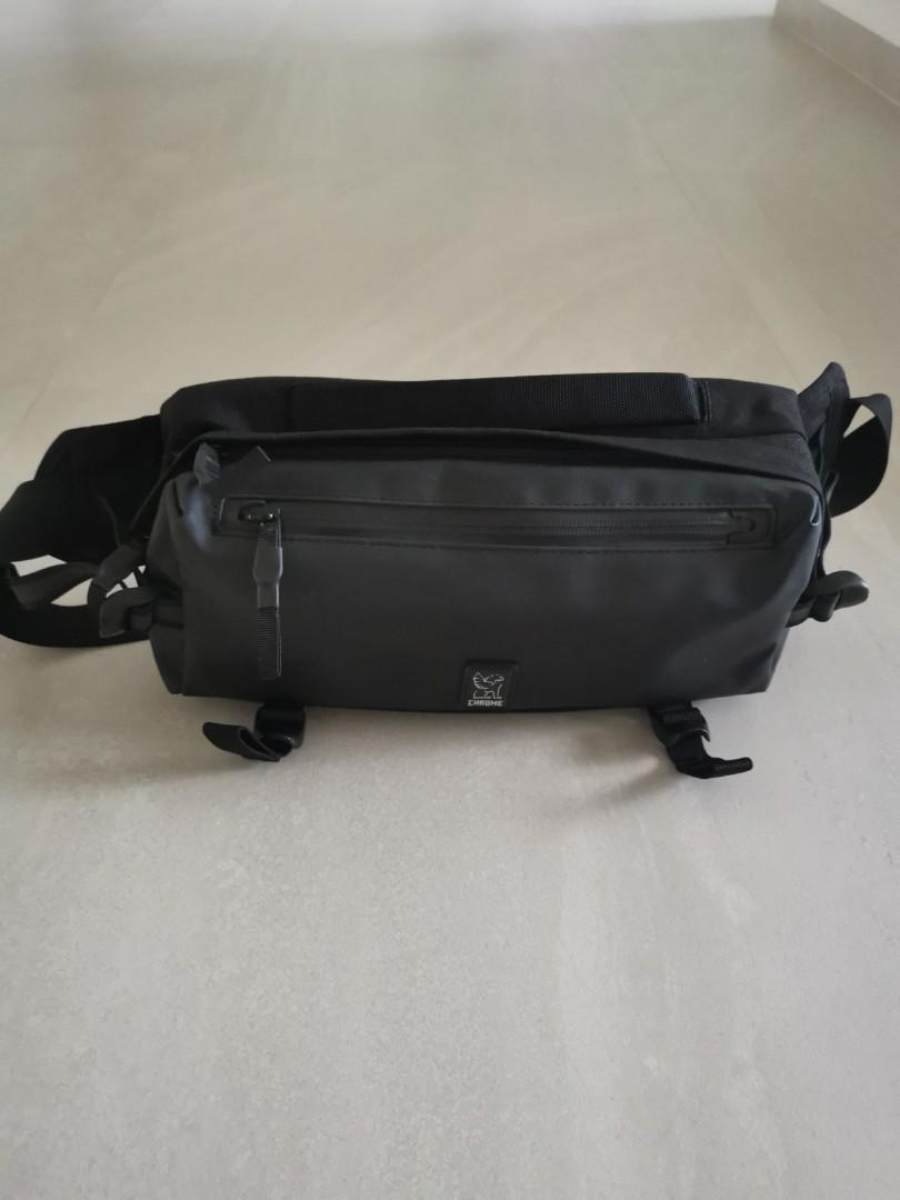 Chrome Industries Kovac Sling Bag Men s Fashion Bags Sling Bags