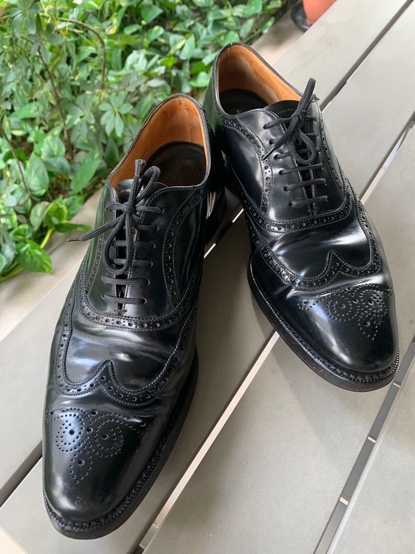 Church's brogues mens new arrivals