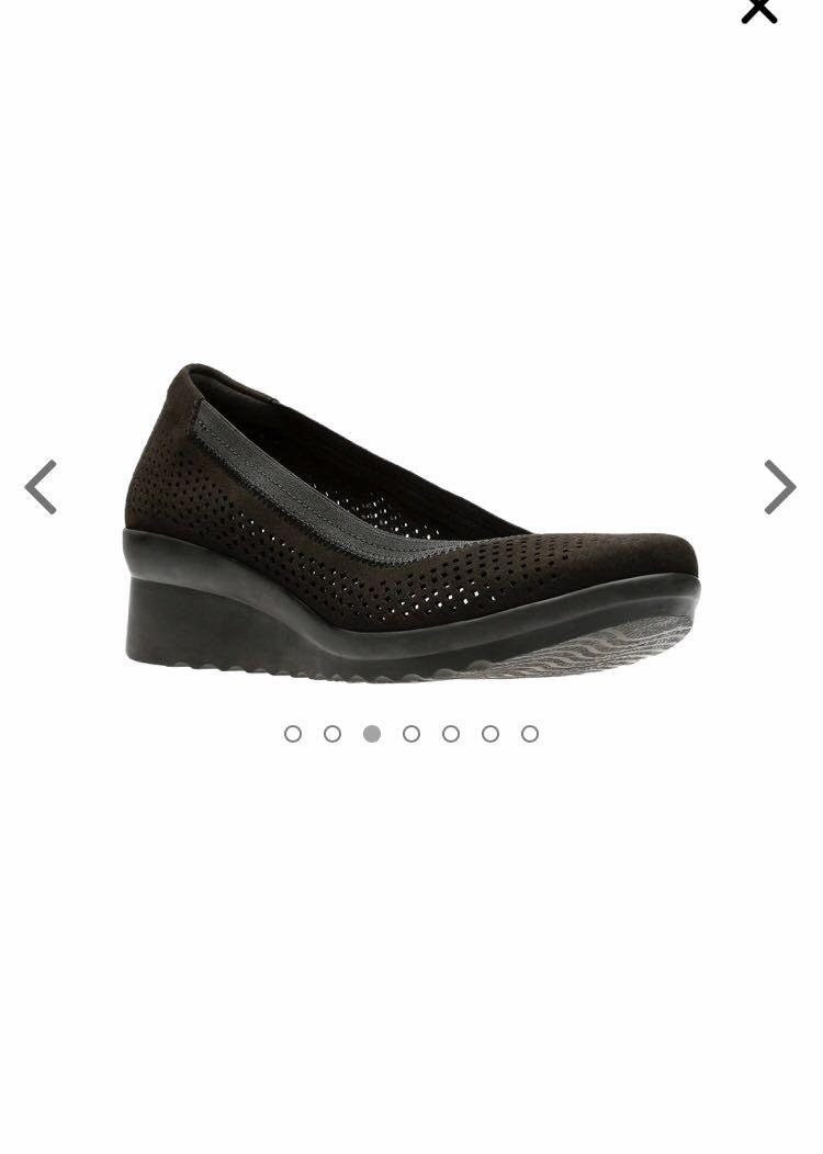 Caddell trail clarks clearance