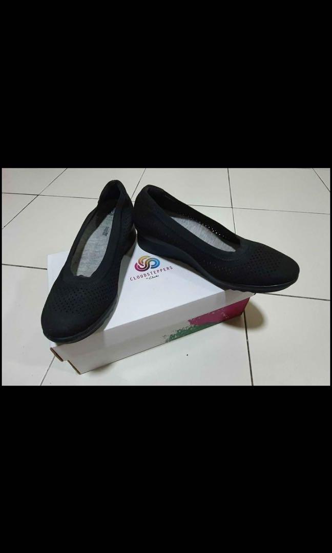 Clarks caddell trail deals