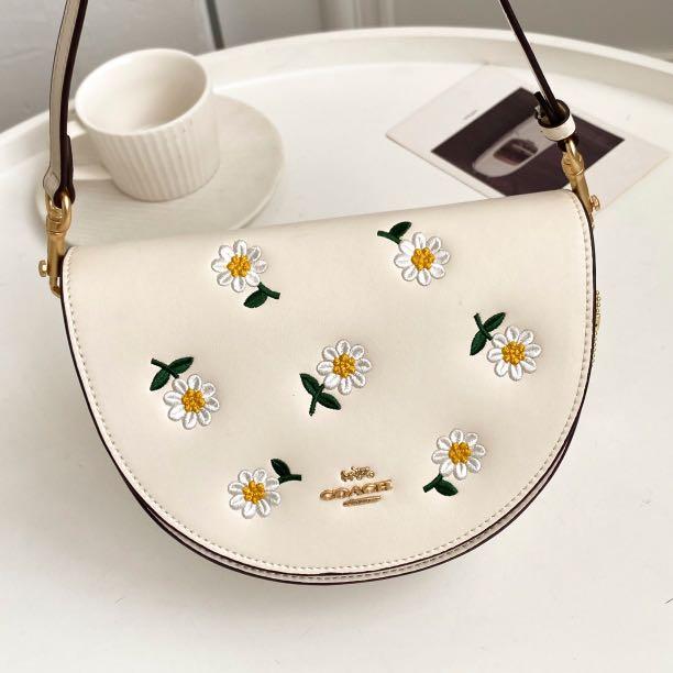 Coach ellen cheap crossbody bag