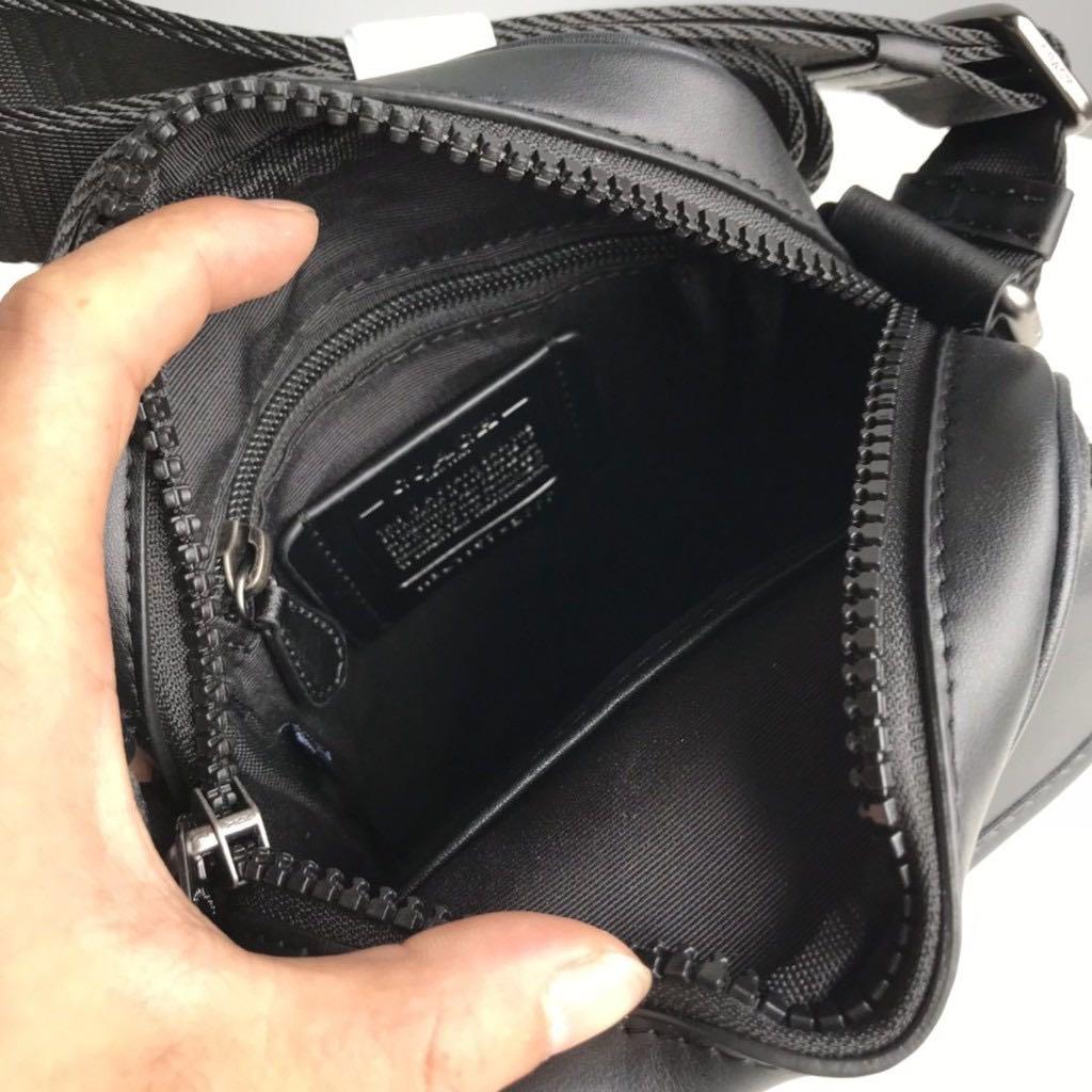 Ranger hotsell crossbody coach