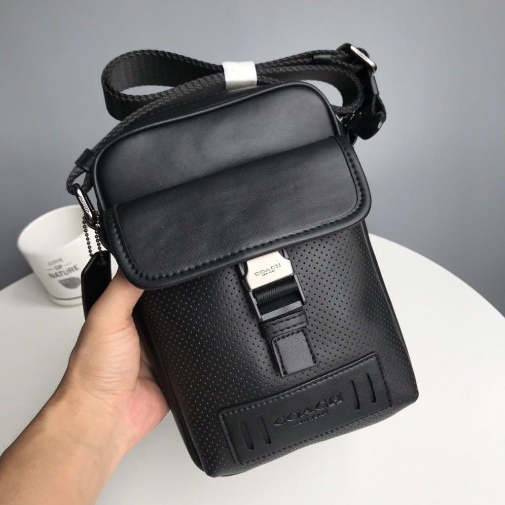 Coach ranger shop crossbody bag