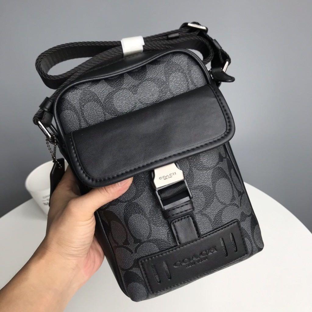 Ranger crossbody in signature hot sale canvas