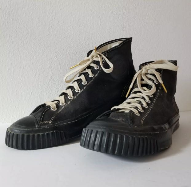 Converse 1940 military