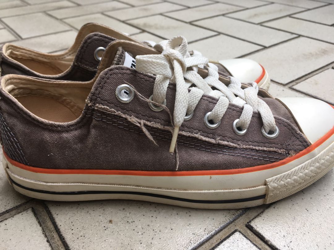 Acid wash converse clearance