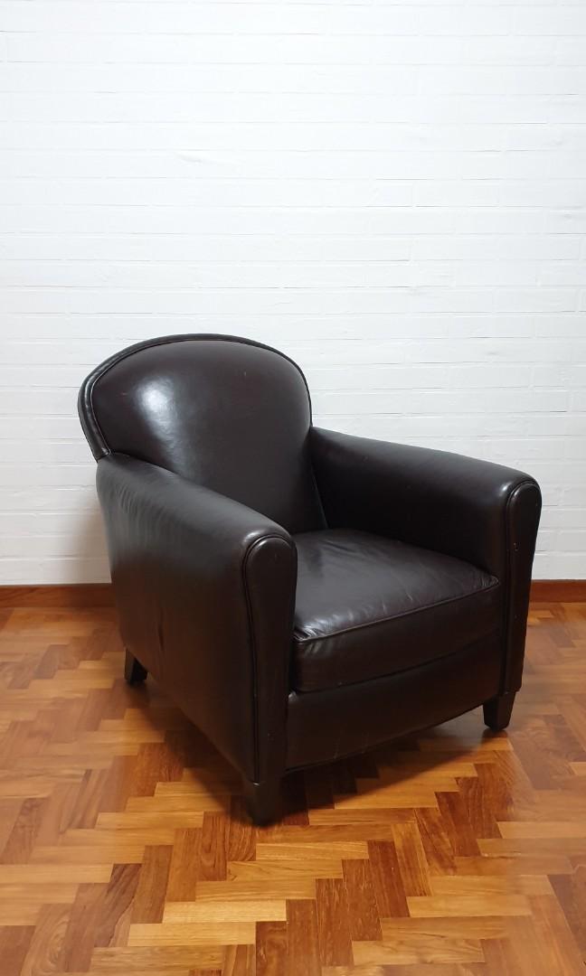 Crate and 2025 barrel eiffel chair