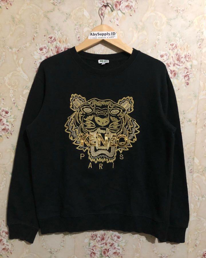 Crewneck kenzo original cheap