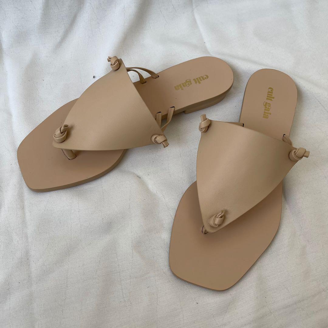 cult gaia sandals sale