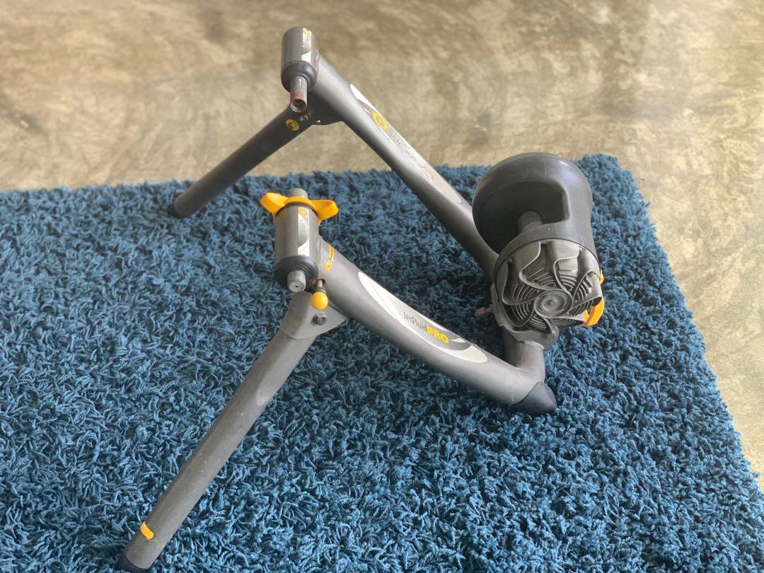 Cycleops jetfluid pro deals