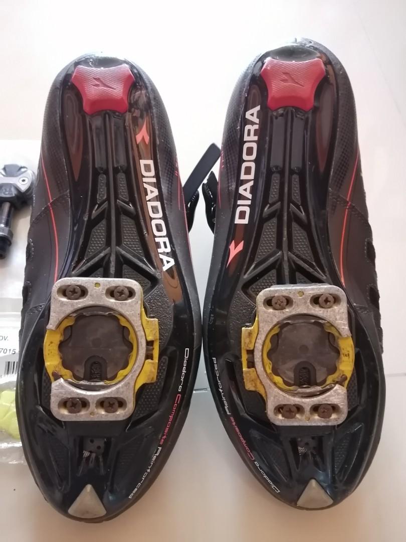 Cycling shoes 2024 for speedplay pedals