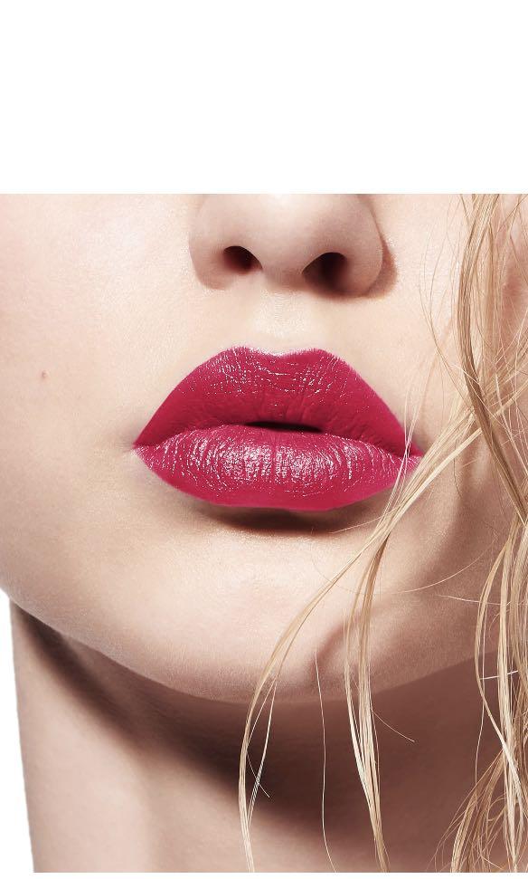 Dior Rouge Dior Liquid 788 Frenetic satin Rapsberry pink