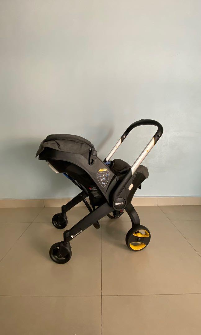 Donna buggy new arrivals