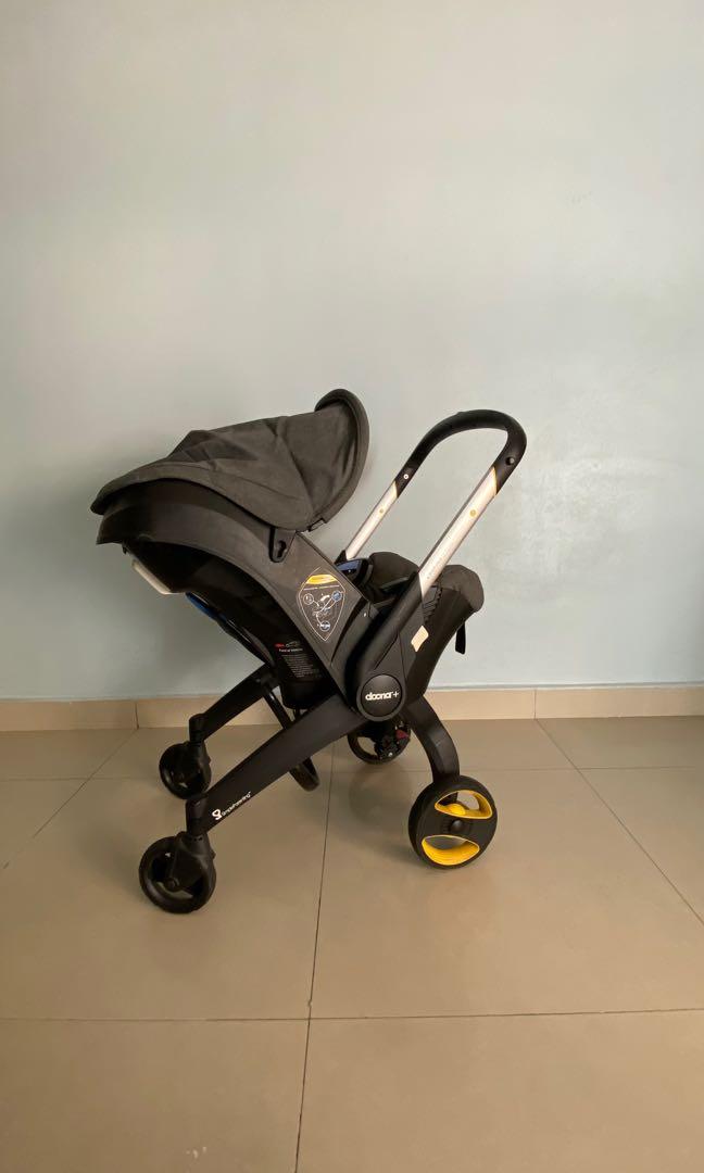Stroller donna 2025