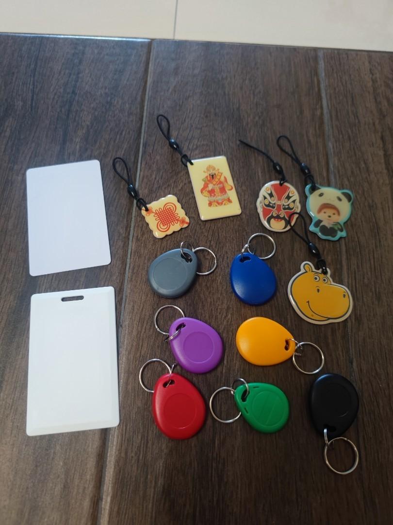 Key card duplication deals
