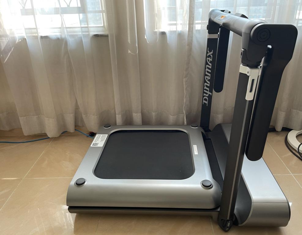 Dynamax walkingpad sales