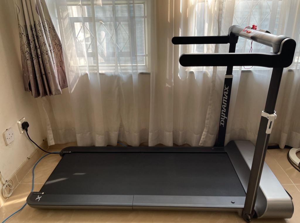 Dynamax walkingpad 2025