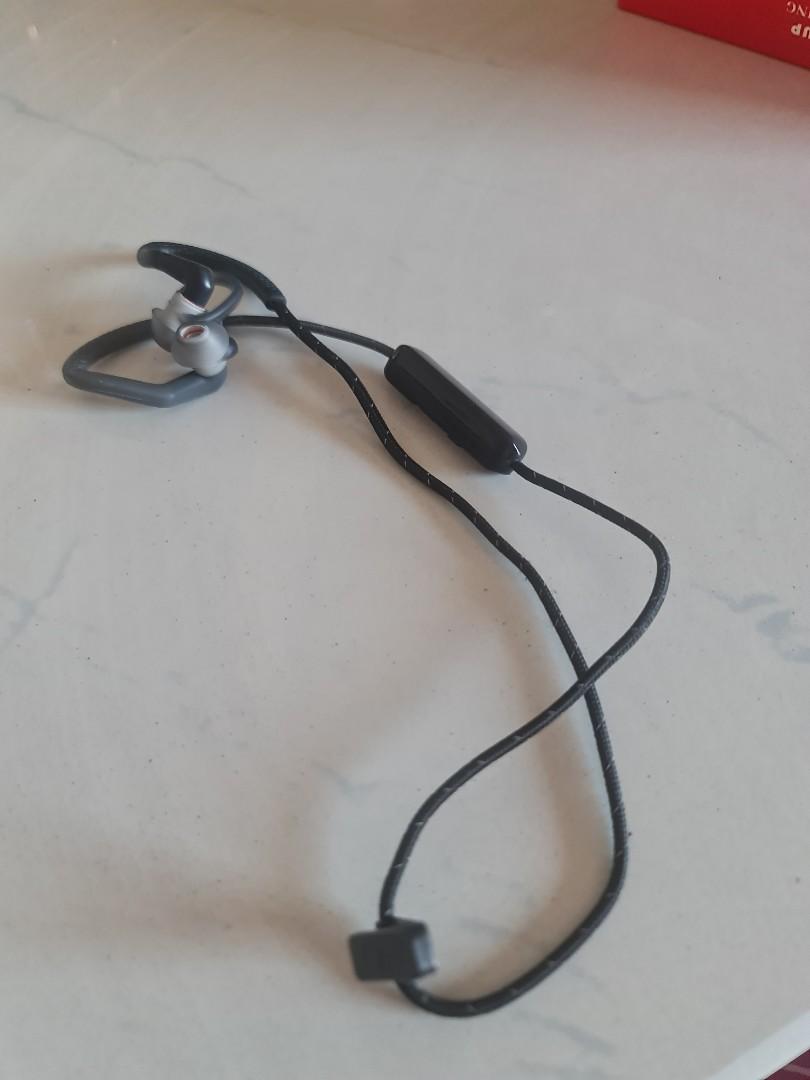 Earphone Plantronics PLT BBFIT 350 SERIES