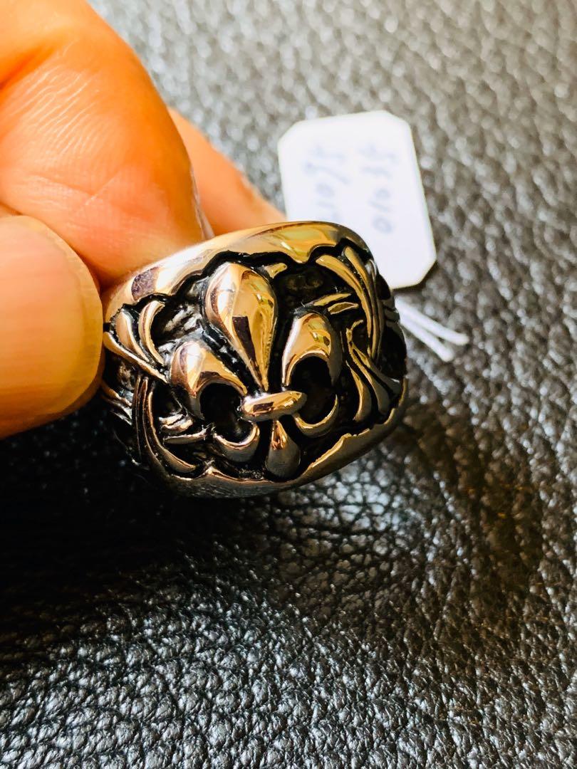 ラッピング無料 Ed Hardy Cross Necklace 未使用 lps.aliancamadeiras