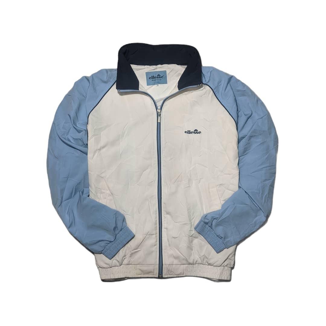 Ellesse sportivo clearance jacket
