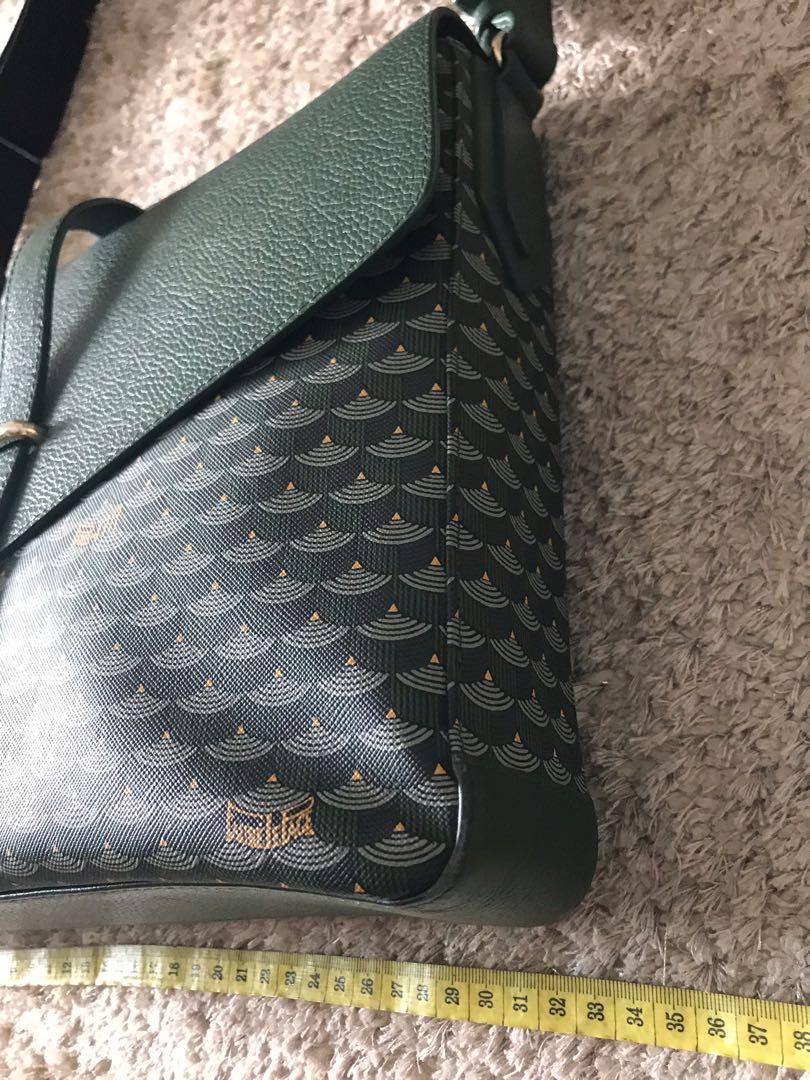 Harga tas goyard hotsell authentic
