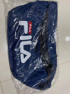 Fila chest hugging bag
