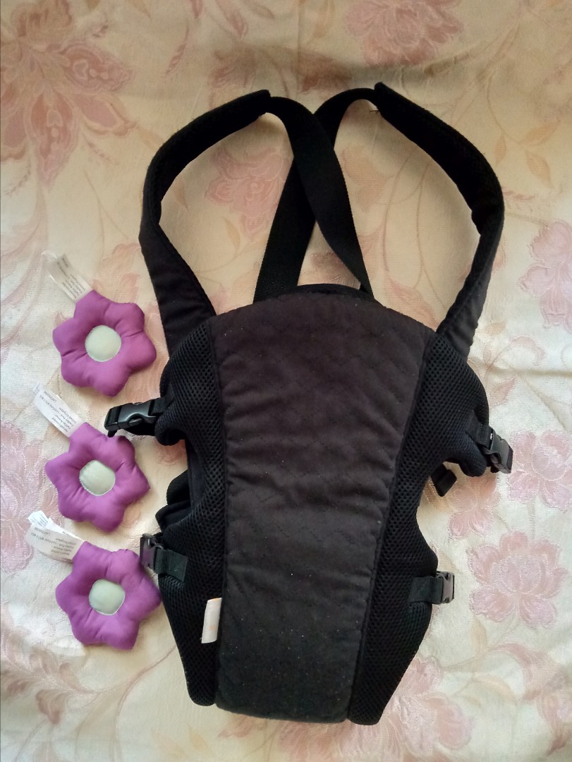 Fleurville baby carrier new arrivals