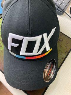 Fox cap (L)