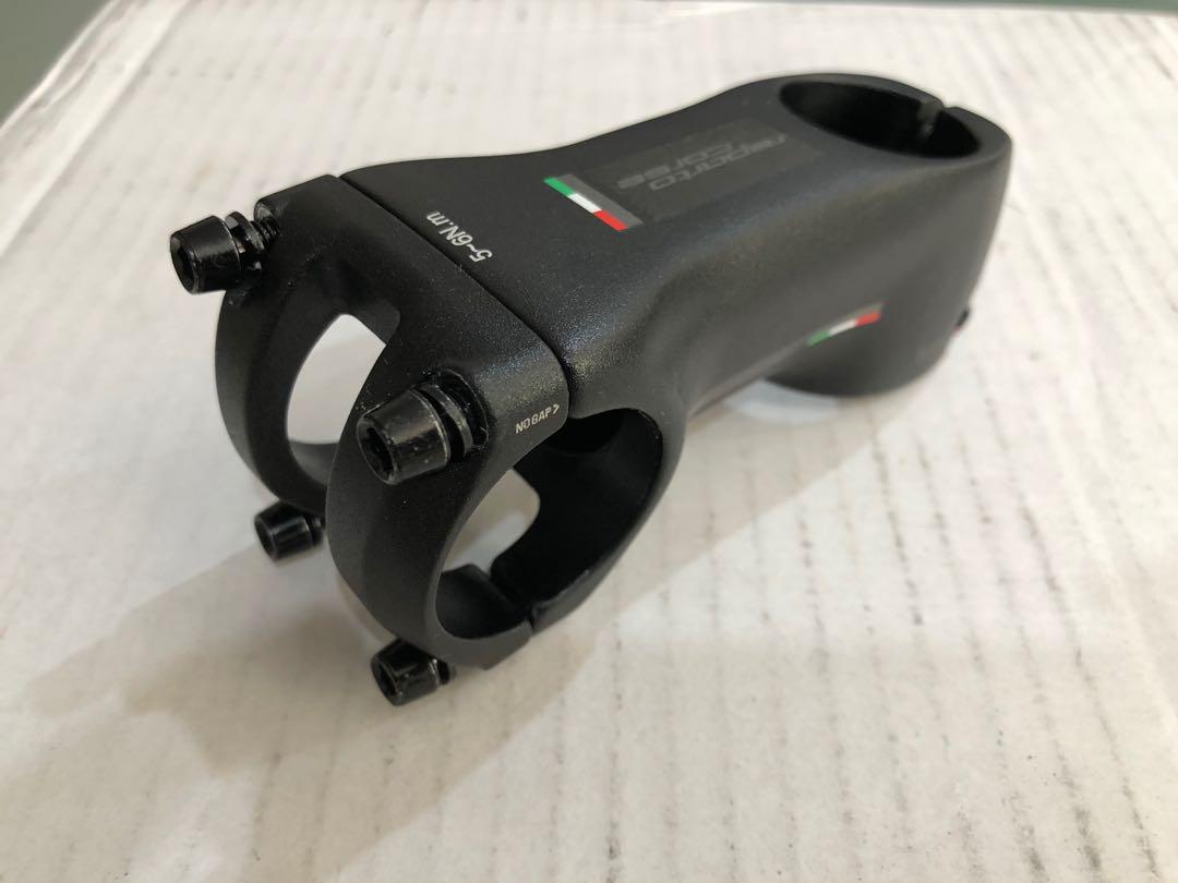 Fsa reparto corse stem best sale