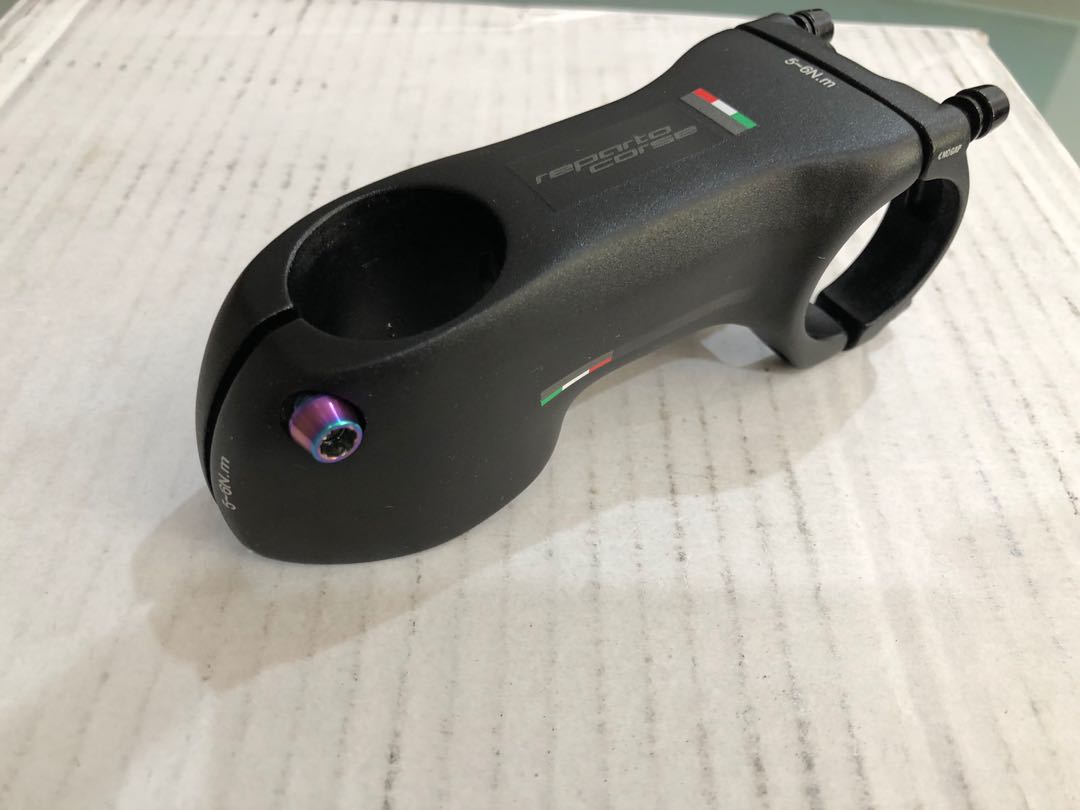 Fsa reparto corse stem best sale