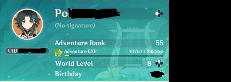Genshin Impact Boosting/Coaching!