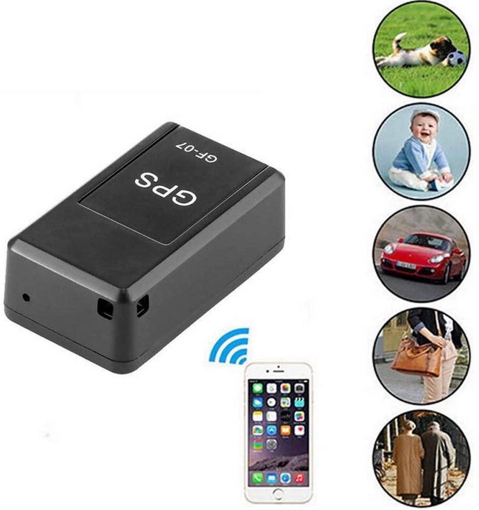 TRACER GPS Tracker ( GF 07 )magnetic