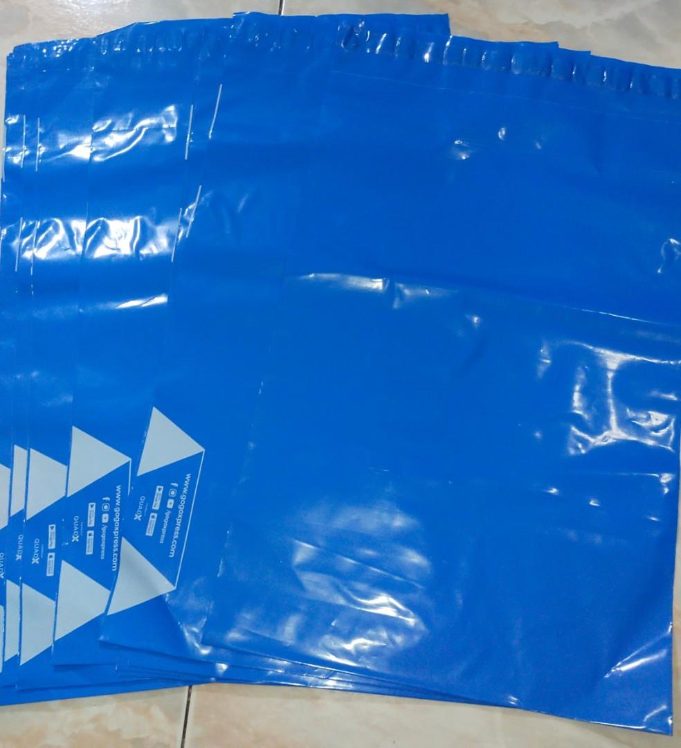 Gogo Pouch MEDIUM 12x18 inches SET of 10, Everything Else, Others on