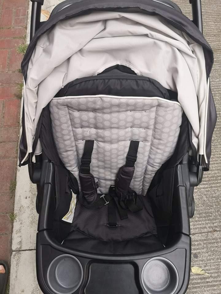 Graco modes davis hot sale
