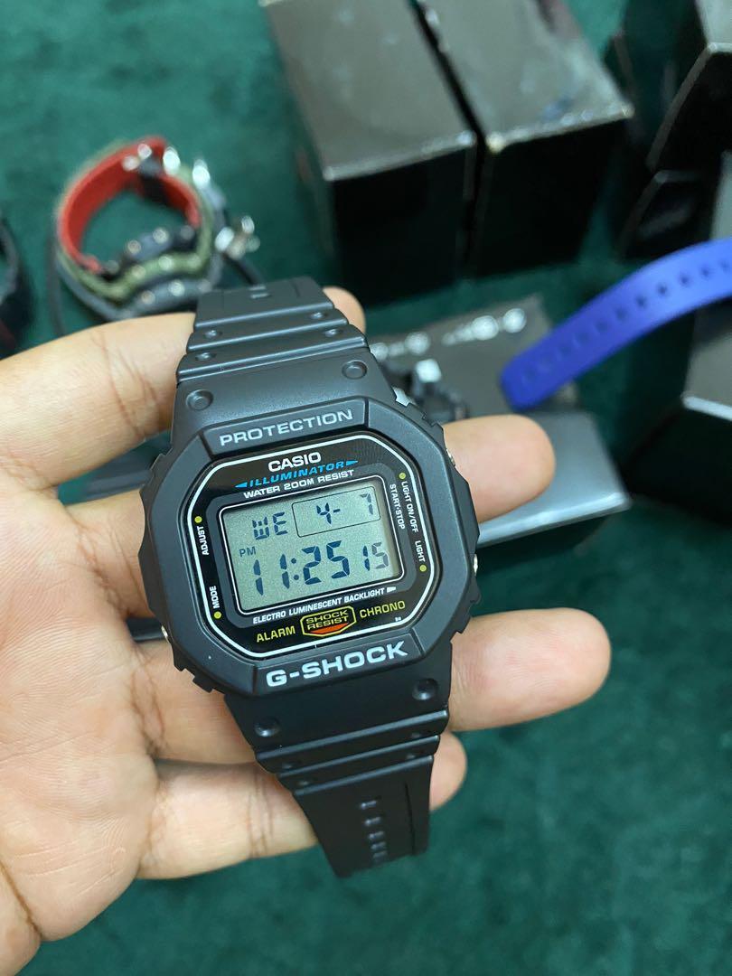 Dw5600 basic discount