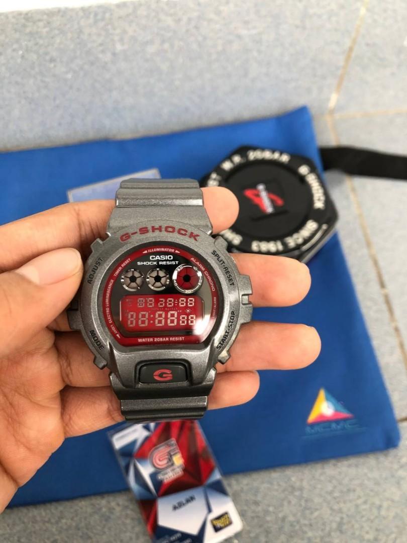 Dw6900 sb8 2025